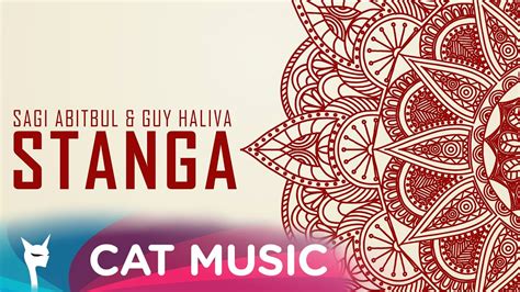 The Meaning Behind The Song: Stanga by Sagi Abitbul.